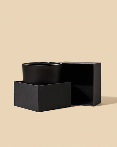 18oz dream candle box