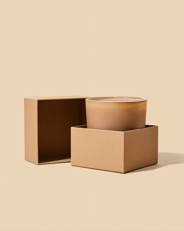matte taupe / case pack of 6 / yes