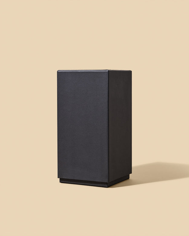 black / single unit