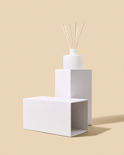 7.5oz dream diffuser bottle
