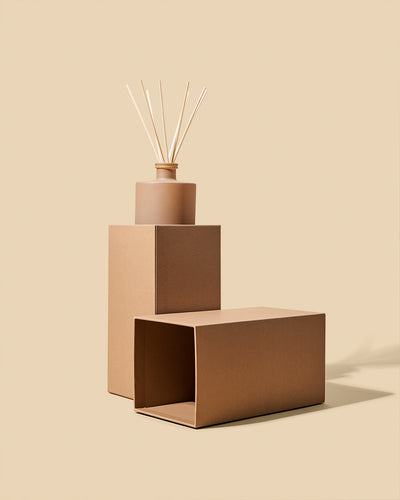 7.5oz dream diffuser bottle