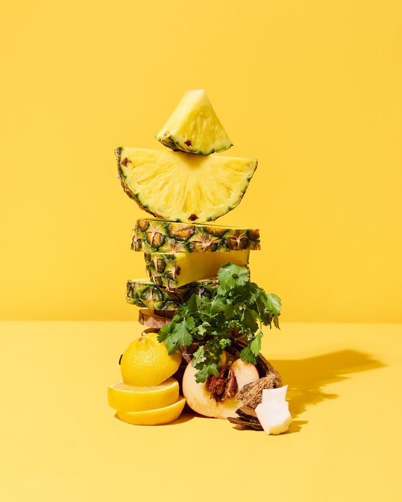 pineapple cilantro & applewood™ fragrance oil