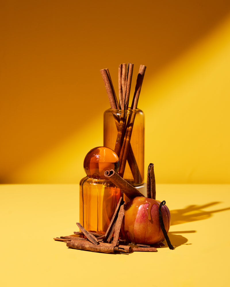 twilight vanille & cassia bark™ fragrance oil