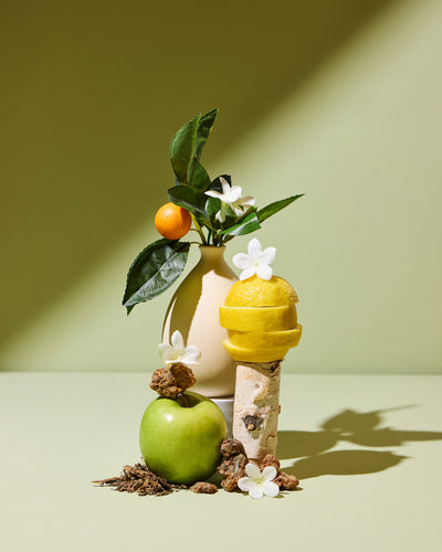 neroli blooms & amberwood™ fragrance oil