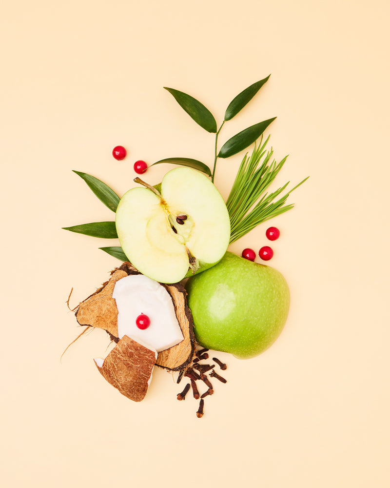 wildberry leaves & sage cloves™ fragrance oil