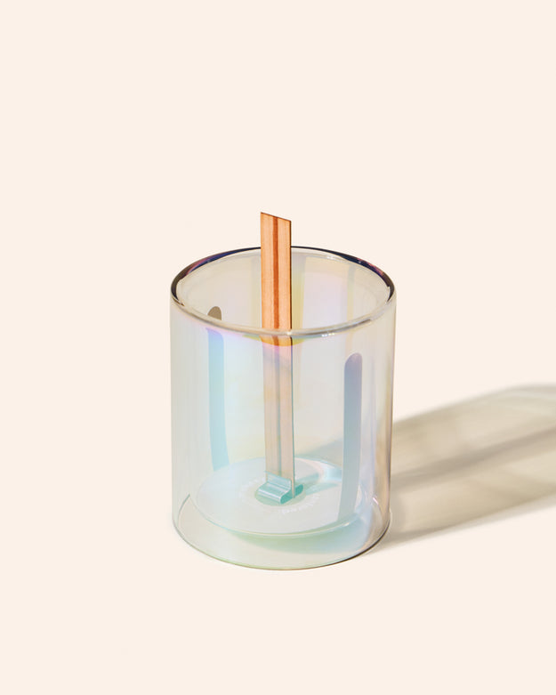 wick centering device - set of 12
