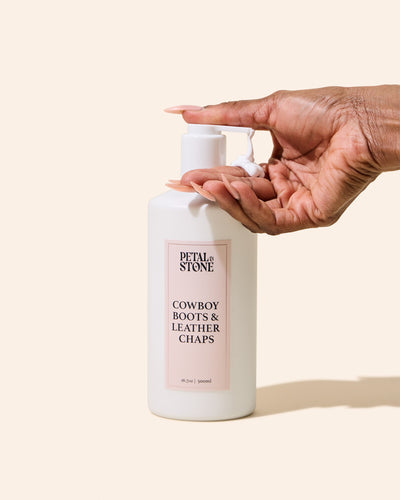 Slant shoulder PET bottle