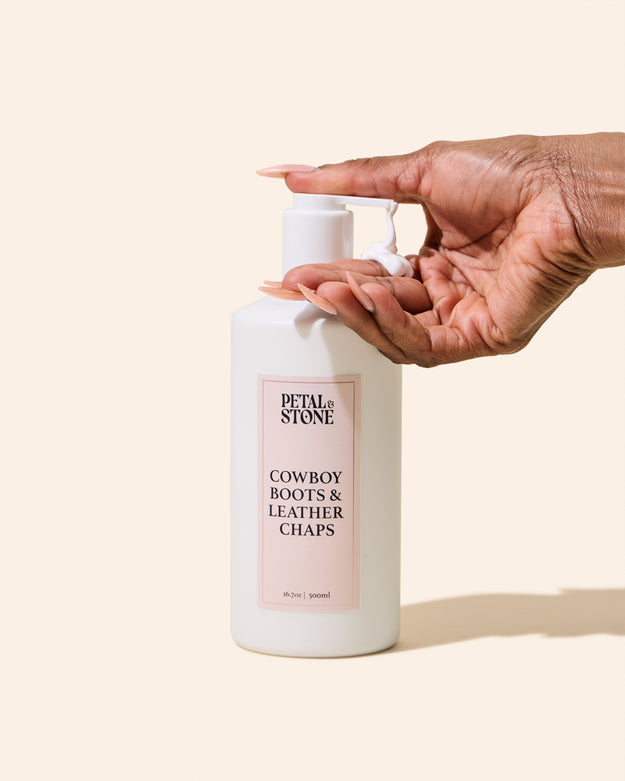 16.7oz / 500ml / Lotion pump