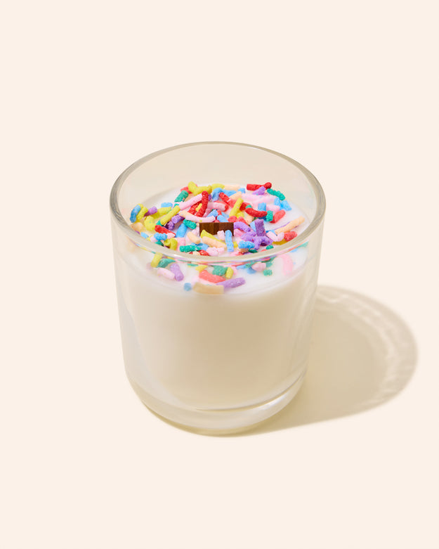 sprinkles