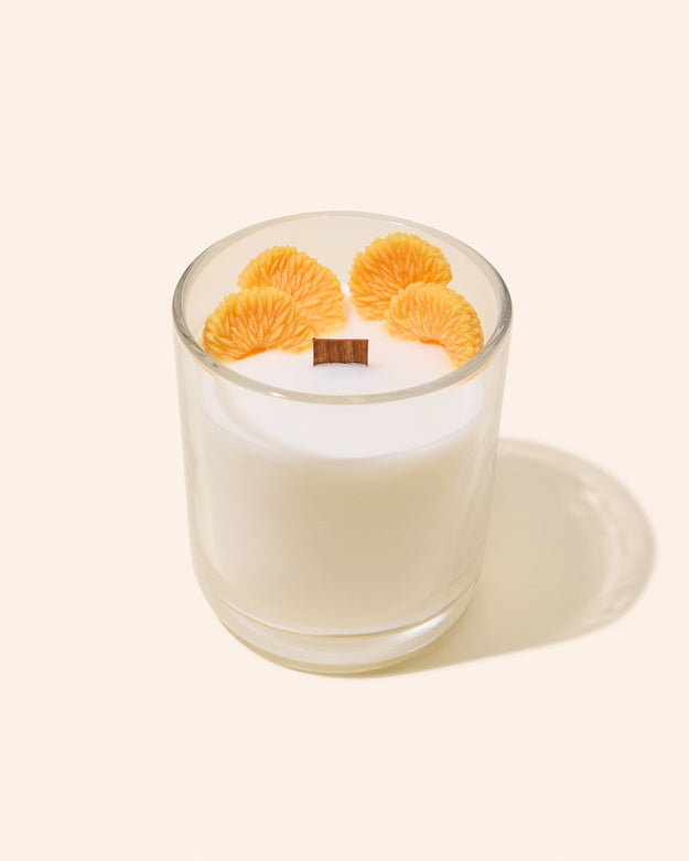 mandarins