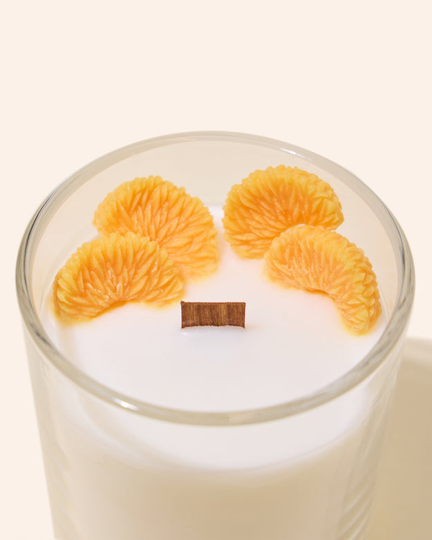 mandarins