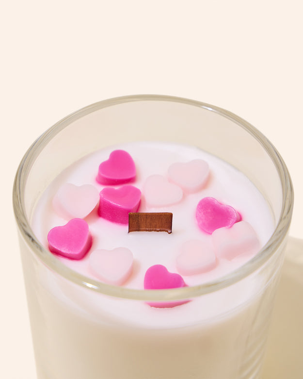 hearts