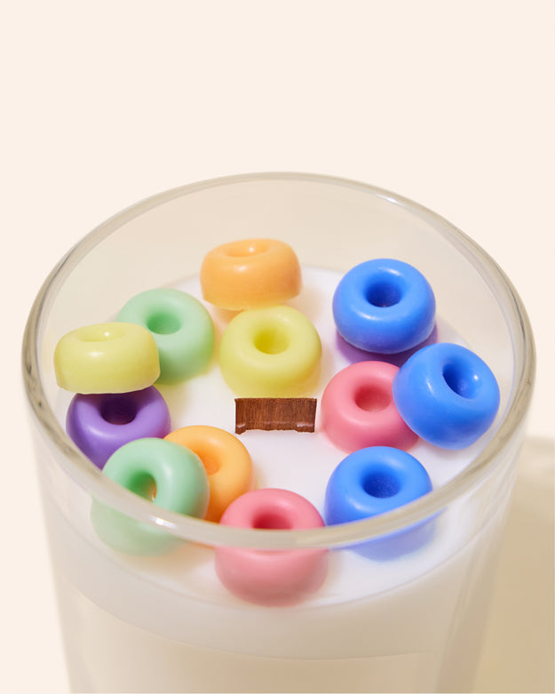 fruity loops cereal