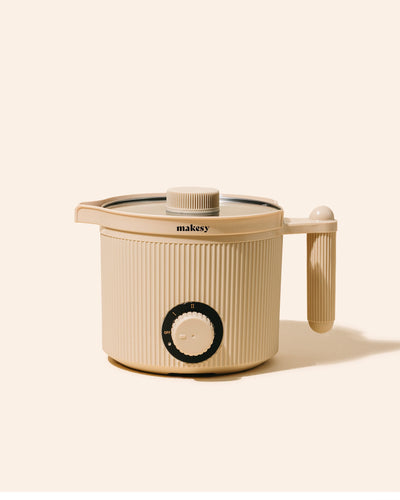 1.18 liter candle wax melter - the stash