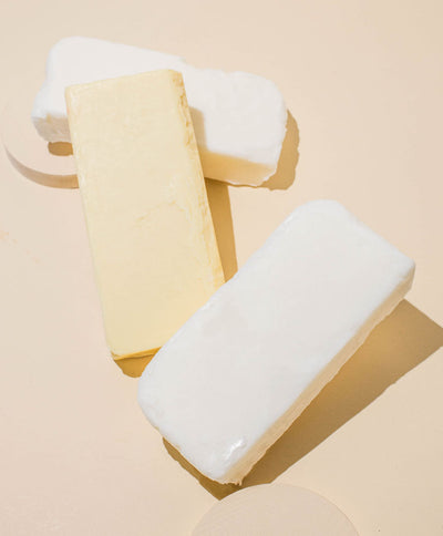 wax discovery kit - the stash