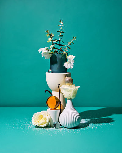 Winter Rose & Eucalyptus Mist™ fragrance oil - the stash