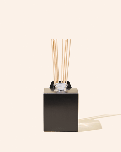 8oz aura® diffuser wrap & reed holder