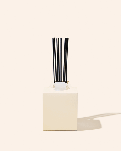 8oz aura® diffuser wrap & reed holder