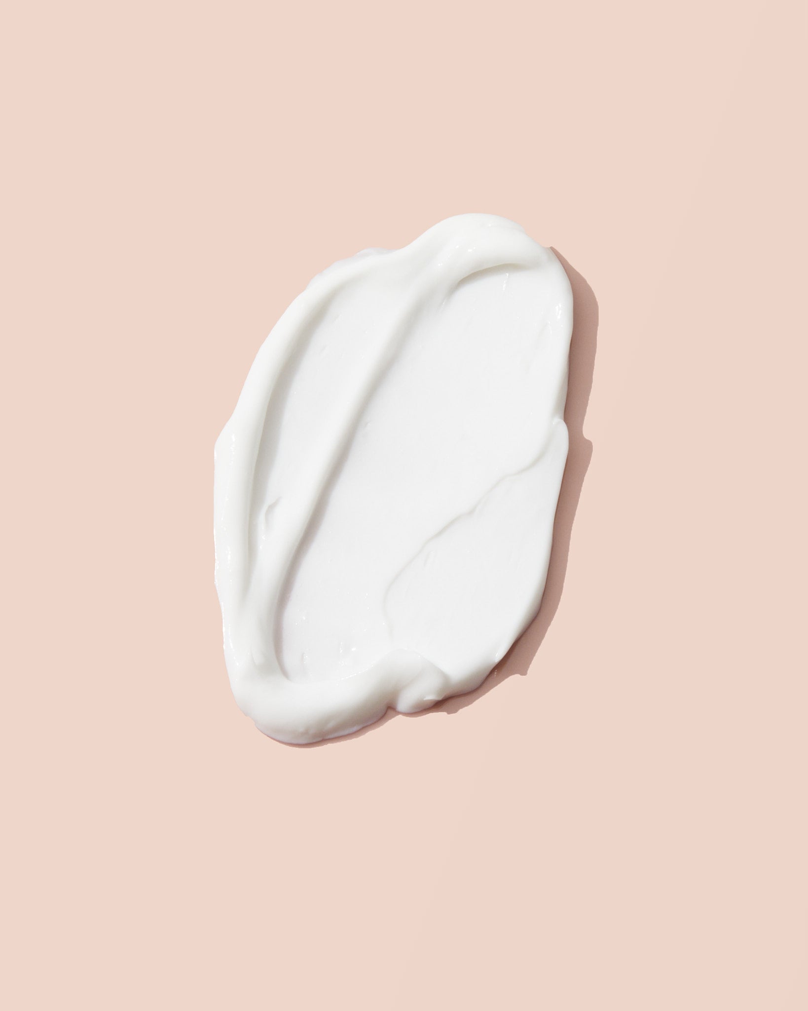 hydrating coco body cream base