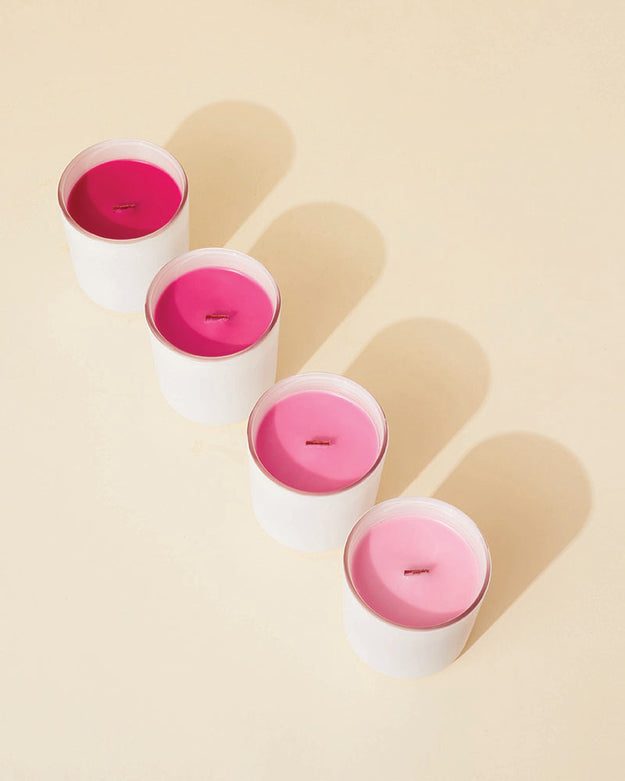 eco candle dye