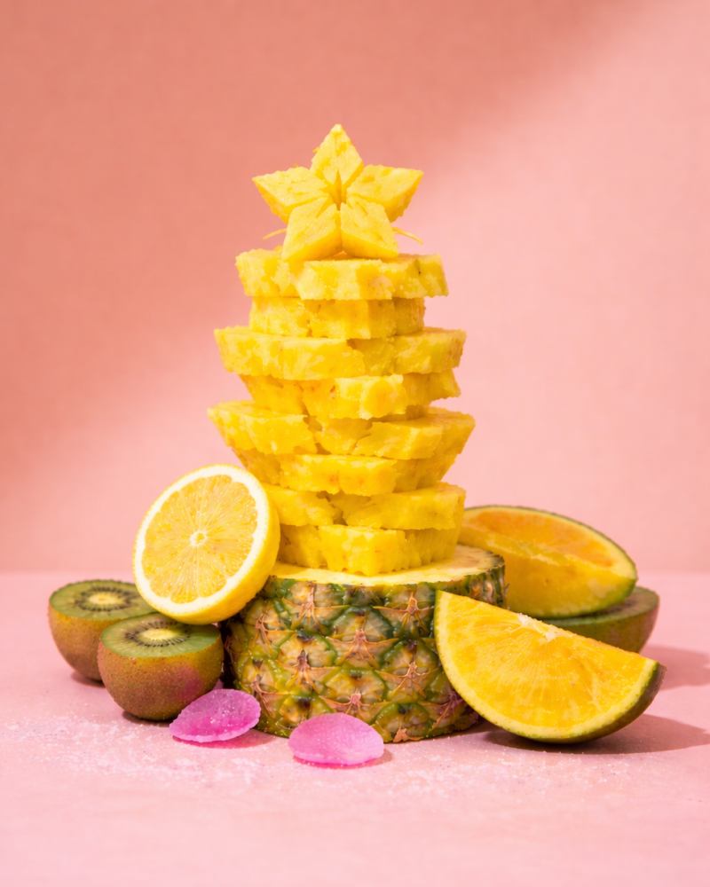 starfruit rush & kiwi crush™ fragrance oil | makesy®