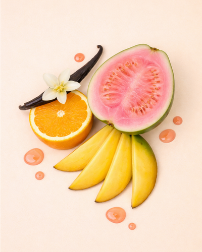 tangelo surge & guava splurge™ fragrance oil