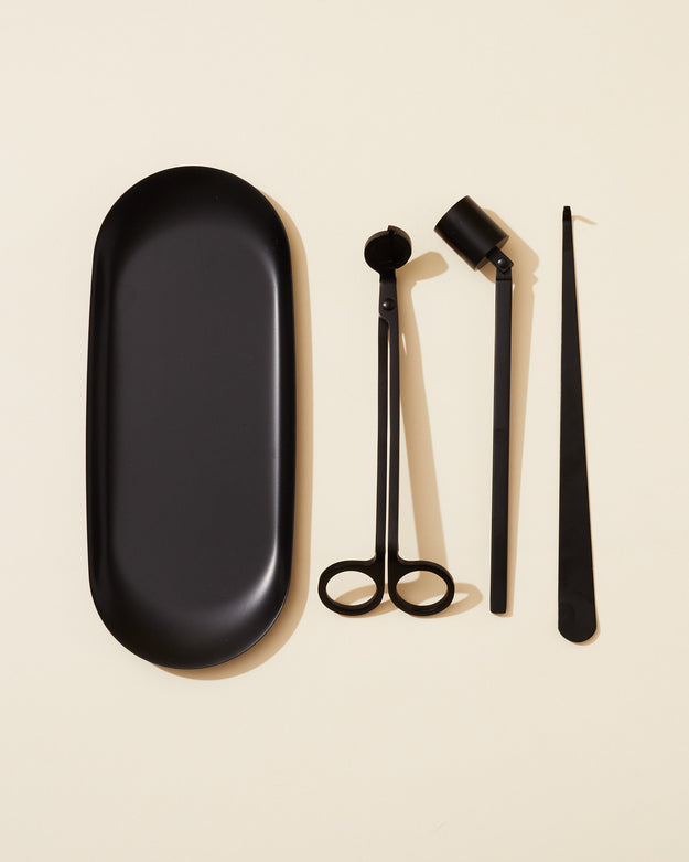 matte black