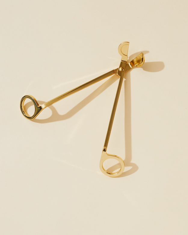 6.8in wood wick trimmers