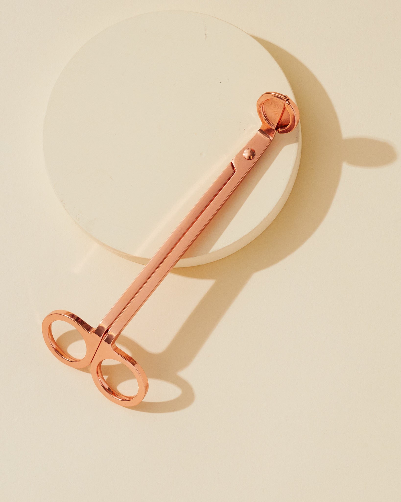 6.8in wood wick trimmers
