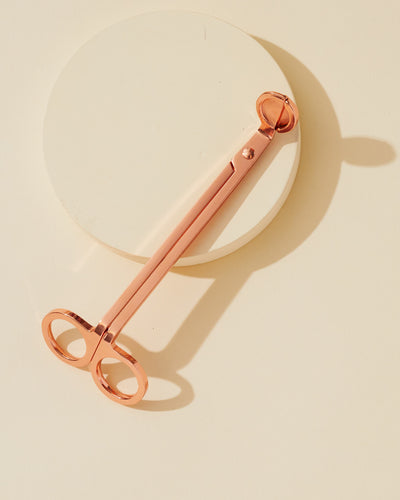 6.8in wood wick trimmers