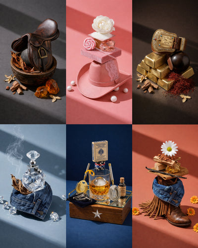 americana fragrance sample pack