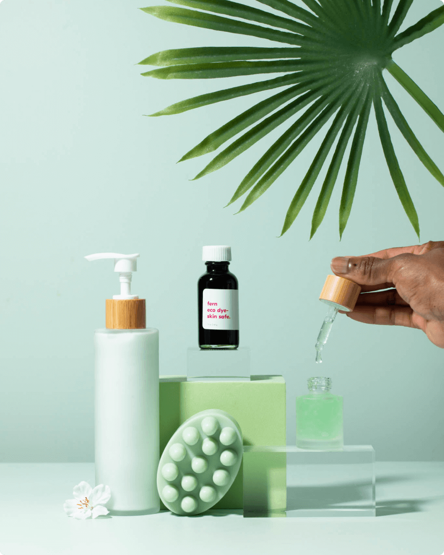 bath and body skin care