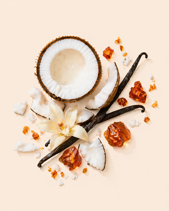 coconut & patchouli™ fragrance oil