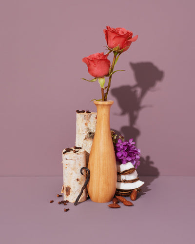 silky woods & ambrosial spice™ fragrance oil - the stash