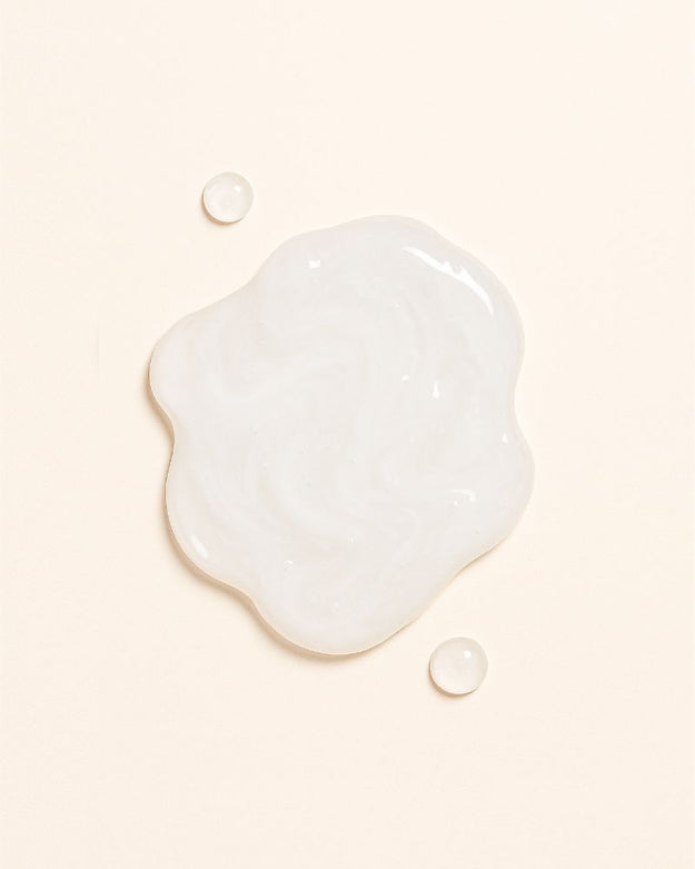 hydrogenated castor oil solubilizer