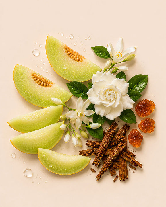 lanikai gardenia™ fragrance oil