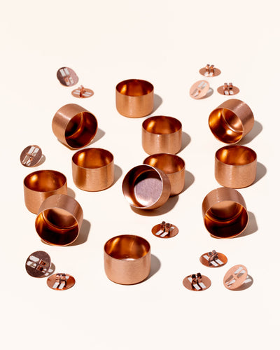 tealights