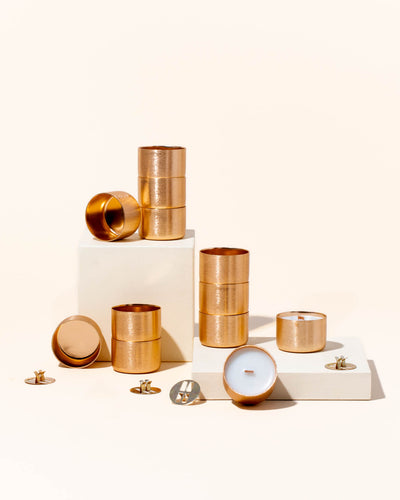 tealights