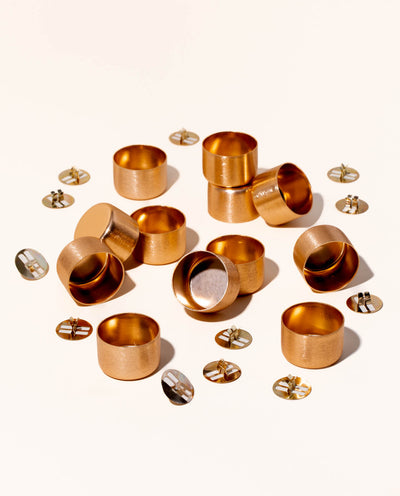 tealights