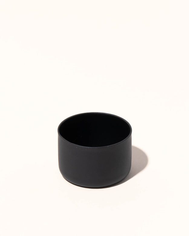 matte black / set of 12