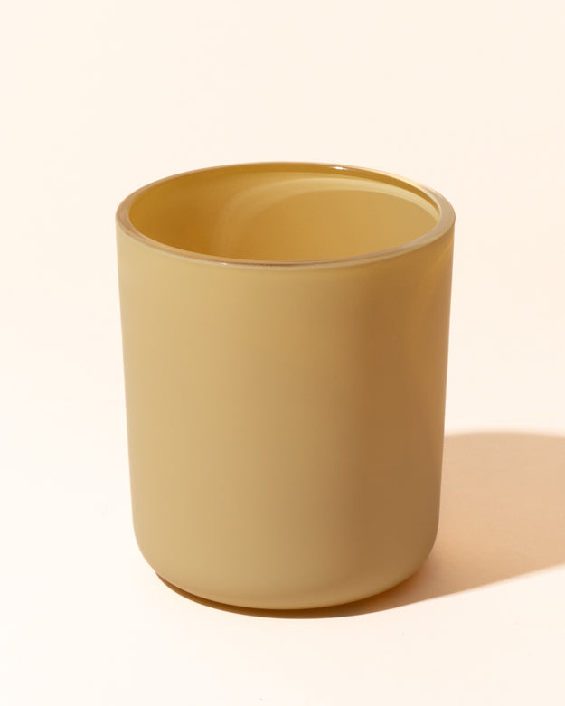 matte canary / single unit