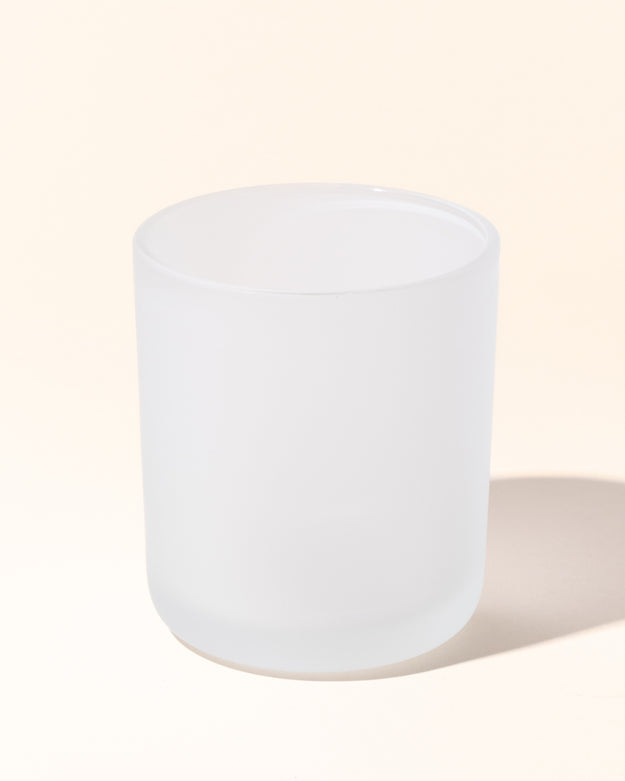 matte frost / single unit