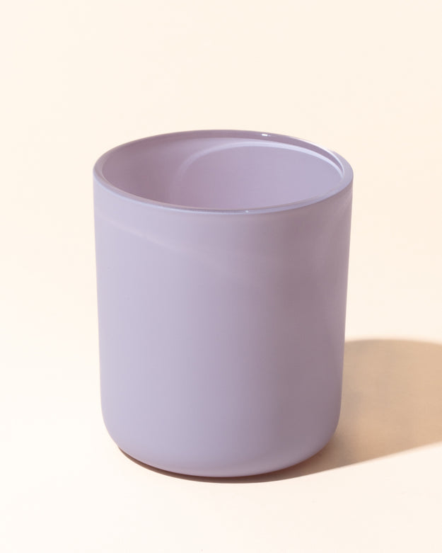 matte lilac / single unit