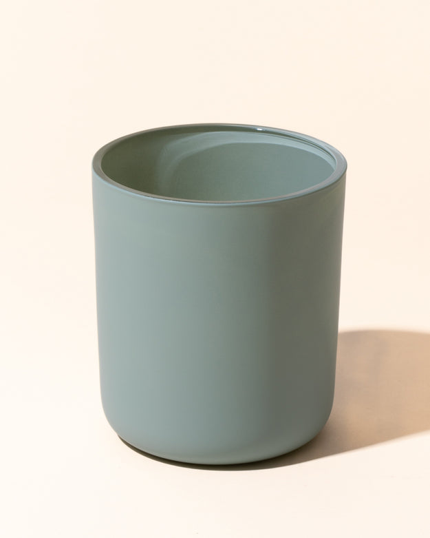 matte sage / single unit