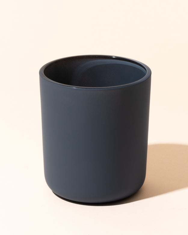 matte smoke / single unit