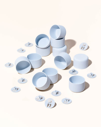 tealights