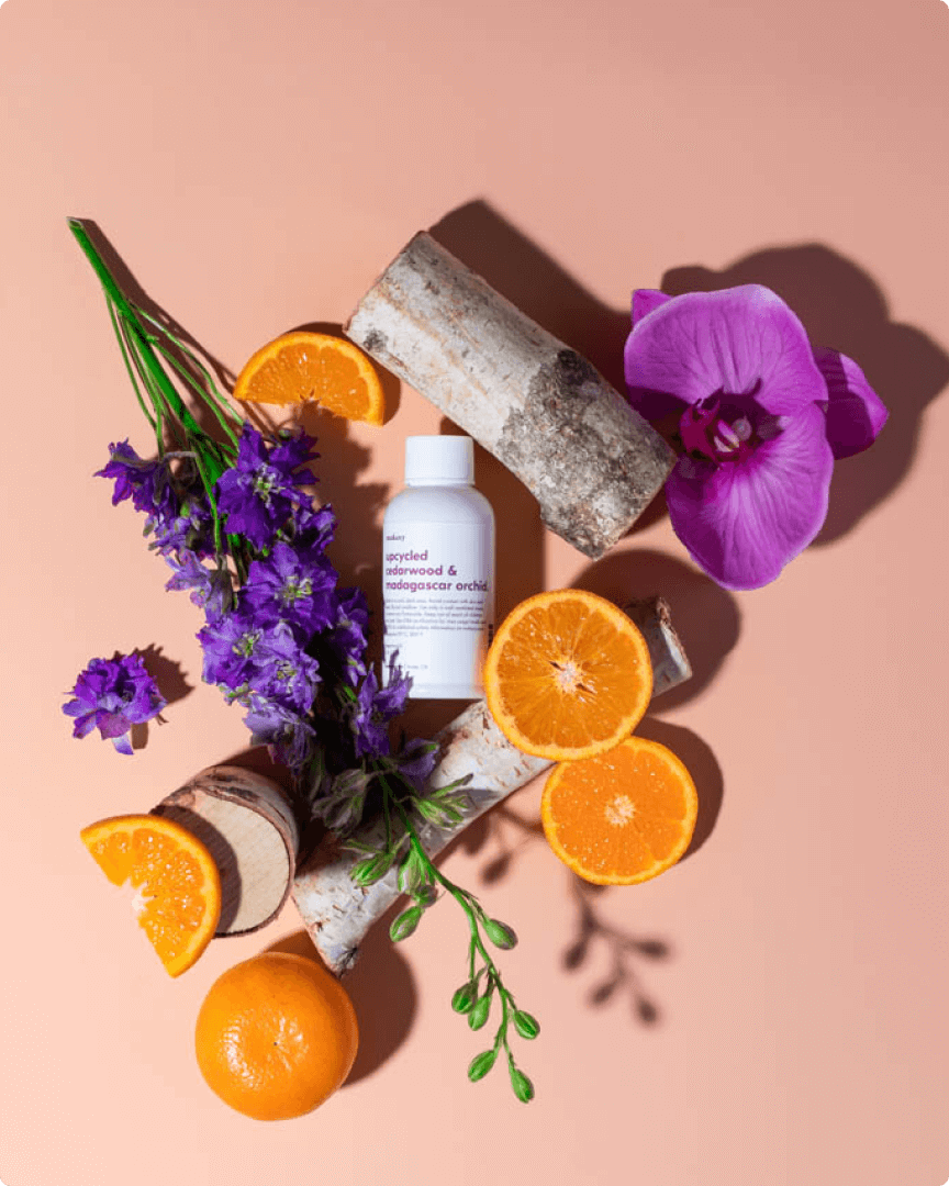 fragrance oil, perfumes and room sprays