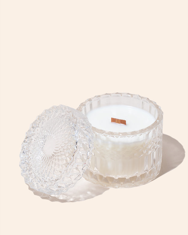 crystal clear / case pack of 6