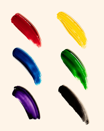 eco dye skin safe sample pack - the stash