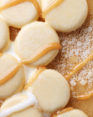 vanilla shortbread fragrance oil
